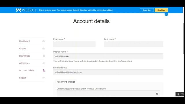 WooCommerce Customer Verification Plugin - Workflow & Config. смотреть онлайн