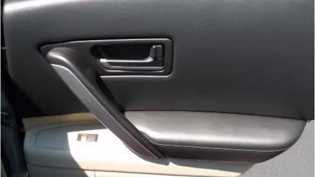 2004 Infiniti FX Used Cars Wilmington DE смотреть онлайн