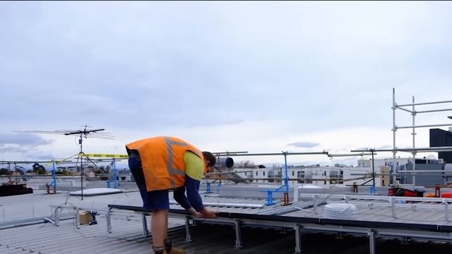 Технологии которые выведут солнечную энергетику на следующий уровень смотреть онлайн