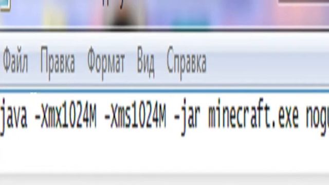 Как исправить ошибку запуска Minecraft? смотреть онлайн