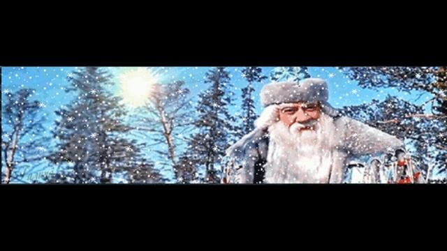 ДОБРАЯ сказка "ДВА деда мороза" НОВЫЙ ГОД смотреть онлайн