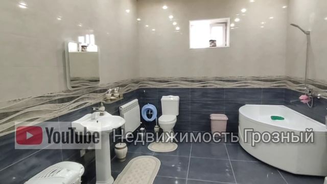 ОДИН ИЗ САМЫХ КРАСИВЫХ ДОМОВ В ЧЕЧНЕ. #Гудермес смотреть онлайн