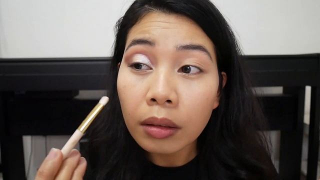Essence Merry Sweet Wishes Brushes | Review & Unboxing смотреть онлайн