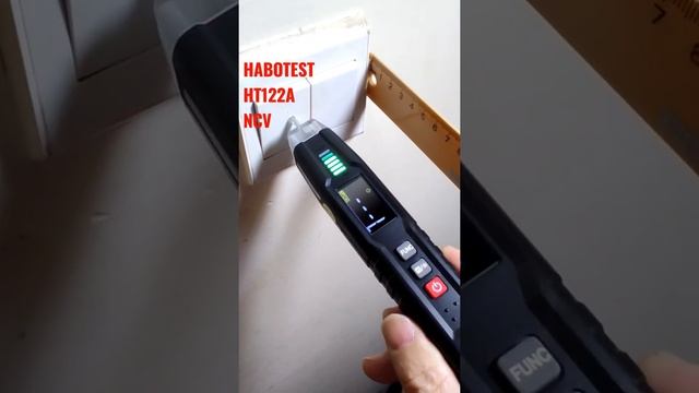 HABOTEST ht122A смотреть онлайн