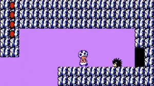 Super Mario Bros 2 |(NES)|
