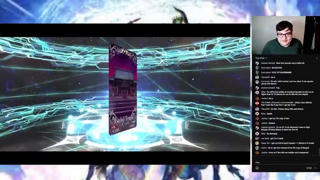 Quick NA Stream: Oberon Rolls смотреть онлайн