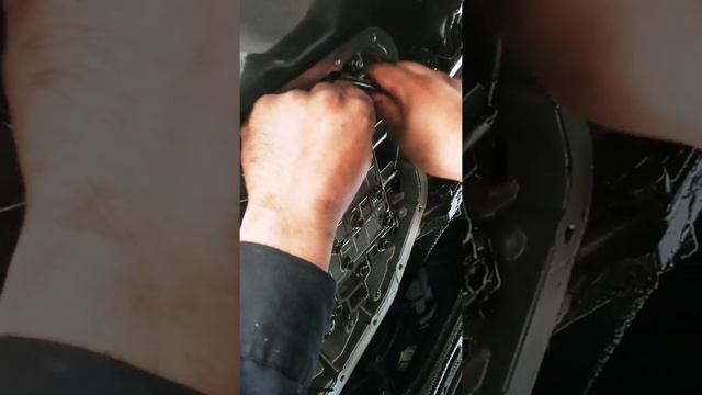 P0741 2006 toyota corolla смотреть онлайн