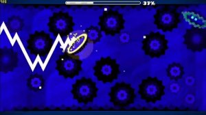 КАК ПРОЙТИ SILENT CIRCLES?! | Geometry dash