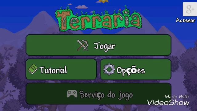 Download terraria android atualizado смотреть онлайн