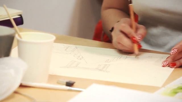Константин Прусов "ИЗО и ФЛОРА" смотреть онлайн