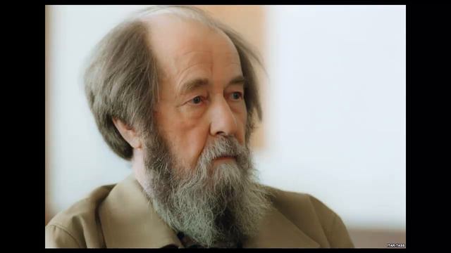Один день Ивана Денисовича - о рассказе Солженицына А. И. смотреть онлайн