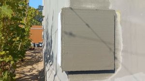 Фасадный декор из пенопласта своими руками(баня)