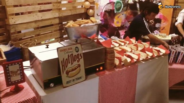 El catering de boda de Katixa y Erik смотреть онлайн