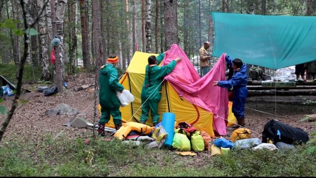 Воньга-2018 смотреть онлайн