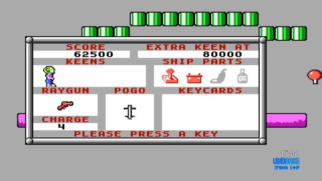 UIB STREAM # 154 // Стрим с ретро-играми 90-00-х // 29.03.2020 // 14:25 смотреть онлайн