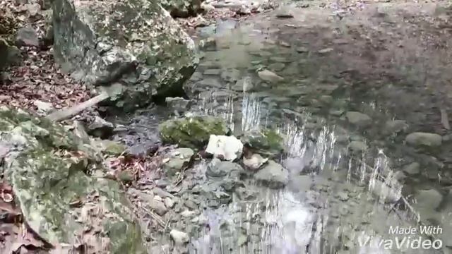 водопад Суаткан) смотреть онлайн
