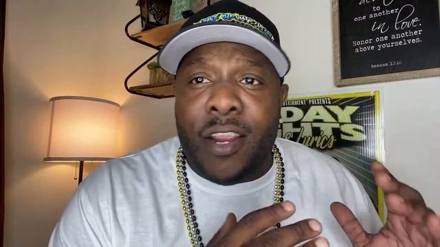 True Freeman pookie from New Jack City look alike..Time to take the wave cap off Part2.. смотреть онлайн