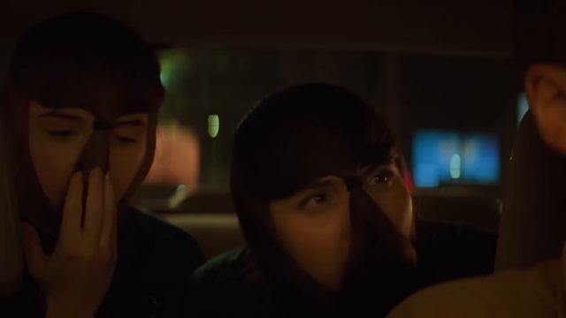 Booksmart 2019 смотреть онлайн