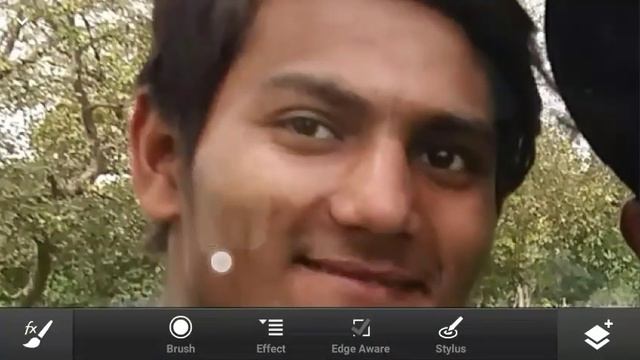 how to change skin colour of a person using adobe photoshop touch смотреть онлайн