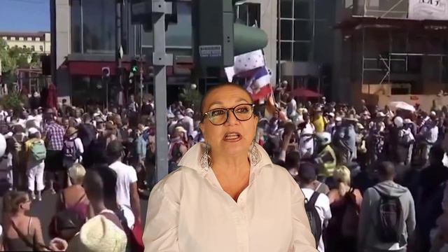 Германия впереди Планеты всей № 2187 смотреть онлайн