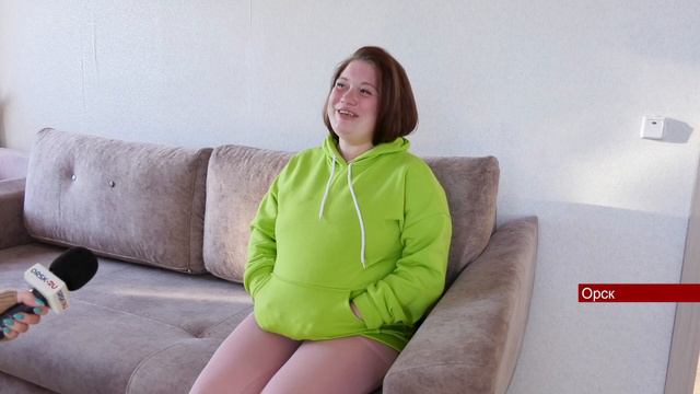 12122023 Жительница Орска и её трехлетний ребёнок замерзают в своей квартире смотреть онлайн