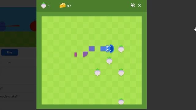 The Google Snake Game Iceberg Explained смотреть онлайн