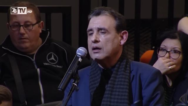 Среща на Слави Трифонов в Стара Загора - част 3 смотреть онлайн