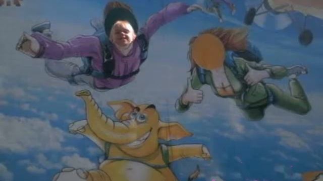Я в парке гагарина смотреть онлайн