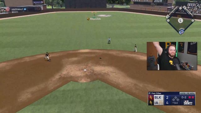 My VIEWER drafted a 12-0 BATTLE ROYALE TEAM?! смотреть онлайн