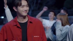 Влюбиться в твою улыбку