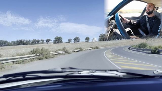 100000KM Toyota Corolla AE82 basically feels new! смотреть онлайн