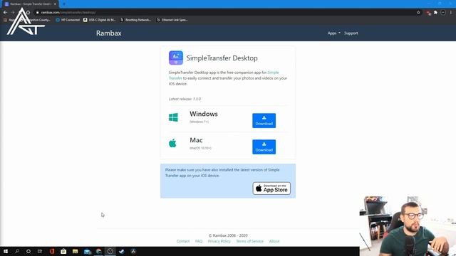 Transfer Photos and Videos From iPhone iPad To Windows PC 2022 FAST AND EASY! смотреть онлайн