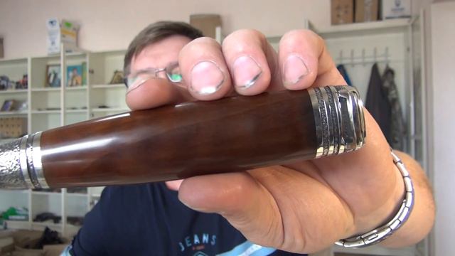 Ножи в наличии. Мастерская "СЛОН & Ко." смотреть онлайн