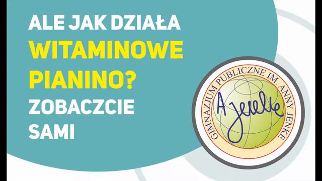 Owocowe pianino (Arduino) смотреть онлайн