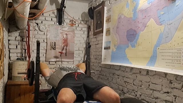 ARM WORKOUT 02.11.23