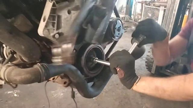 Разборка Volkswagen - Passat 6 2005-2010, 1.9 TDI (VIN: WVWZZZ3CZ7E210748) T23360 смотреть онлайн