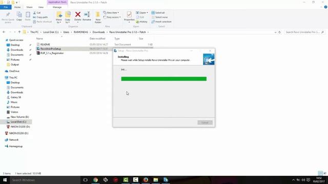 Revo Uninstaller Pro 3.1.8 FREE DOWNLOAD LATEST 2017 FULL REGISTRATION Windows 10 смотреть онлайн