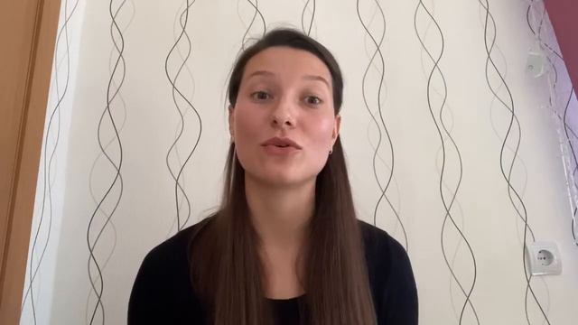 Ася Землянская видеовизитка 2020