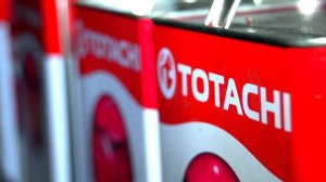Трансмиссионные масла бренда TOTACHI