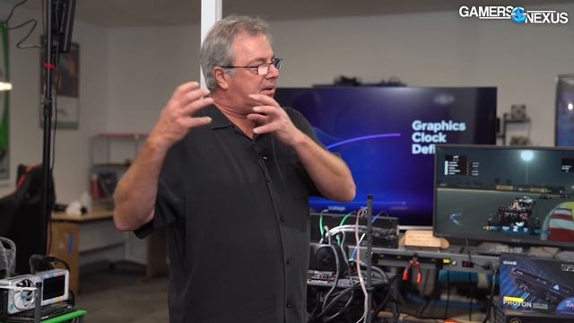 Intel Arc A750 GPU Hands-On, Driver Challenges, & Overclocking смотреть онлайн