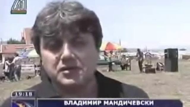 Strumin Grob - Strumica, Republic of Macedonia смотреть онлайн