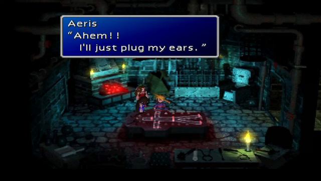 Final Fantasy VII Part 6 with Zak смотреть онлайн