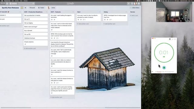 Coding With Jess EP7: Rails Upgrade & Performance Spike смотреть онлайн