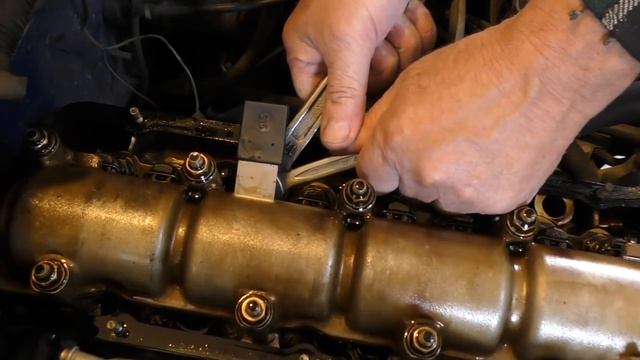 Первый инжекторный универсал ВАЗ 2104 смотреть онлайн