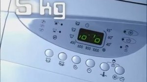 LG Intellowasher