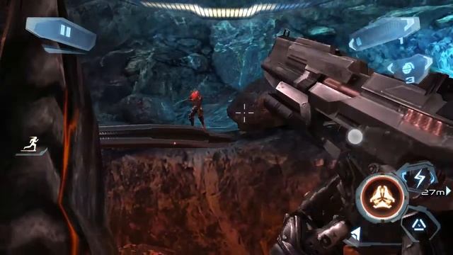 Прохождение игры N.O.V.A 3 Свобода часть 45 смотреть онлайн