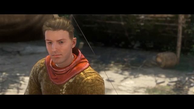В МИРЕ ЖИВОТНЫХ В KINGDOM COME смотреть онлайн