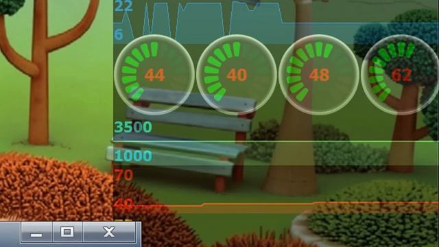  Лэптопный Локус