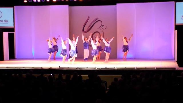 Or Hachaim@HNB 2013 смотреть онлайн