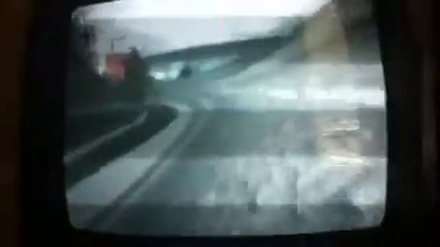 Need For Speed Prostreet - Box Cut смотреть онлайн